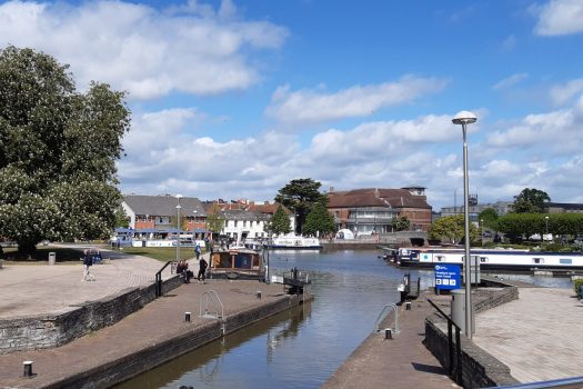 Stratford-upon-Avon, Warwickshire