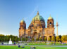 Germany - Berlin - Cathedral
