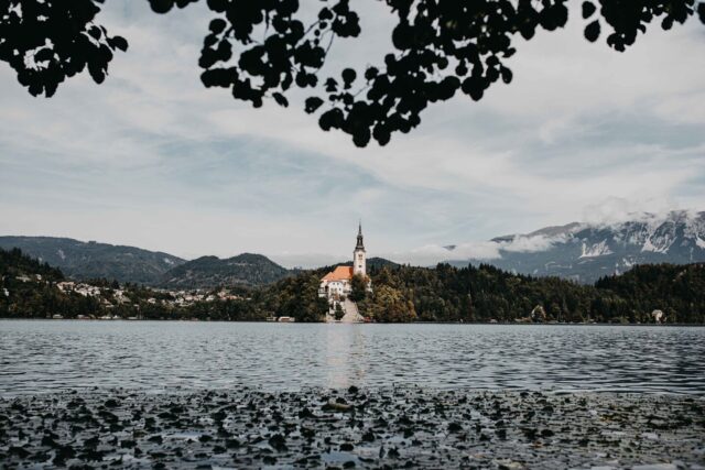 Slovenia Alpine