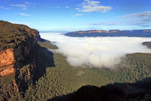 Blue Mountains, Australia, NSW