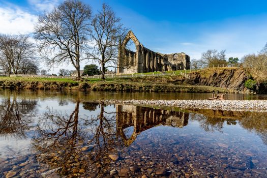 Bolton Abbey