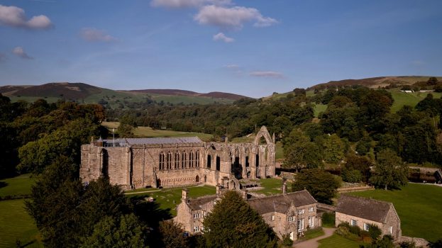 Bolton Abbey