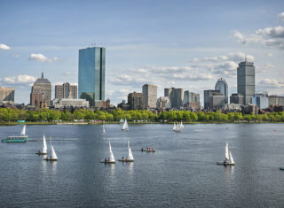 Boston, Massachusetts, USA