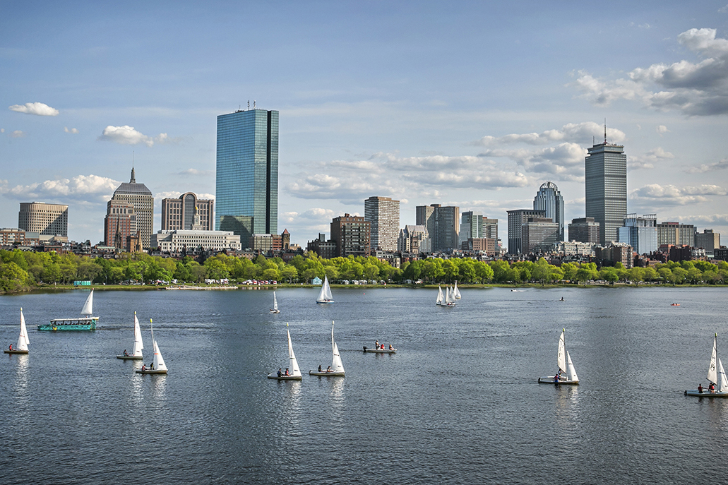 Boston, Massachusetts, USA