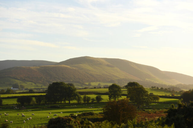 Brecon Beacons, Wales