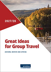 Great Ideas for Groups AWS