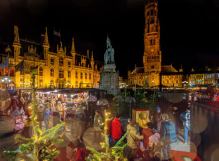 Bruges - Belgium - flanders - brugge