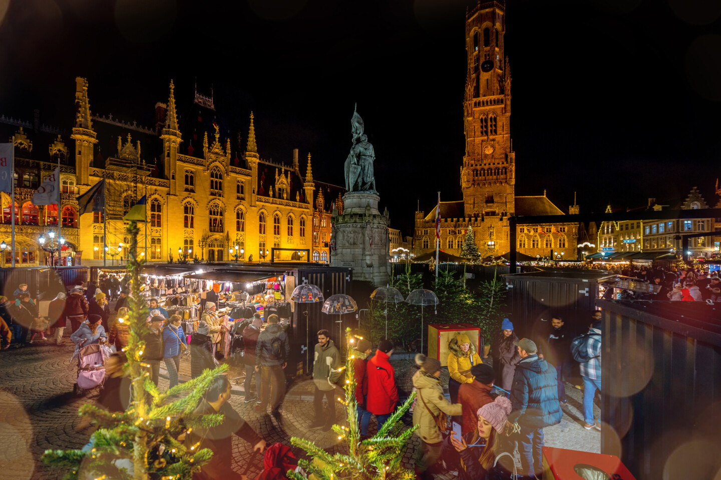 Bruges - Belgium - flanders - brugge