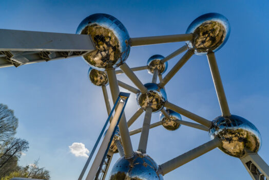 Atomium, Brussels