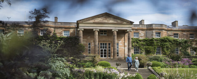 Hillsborough Castle