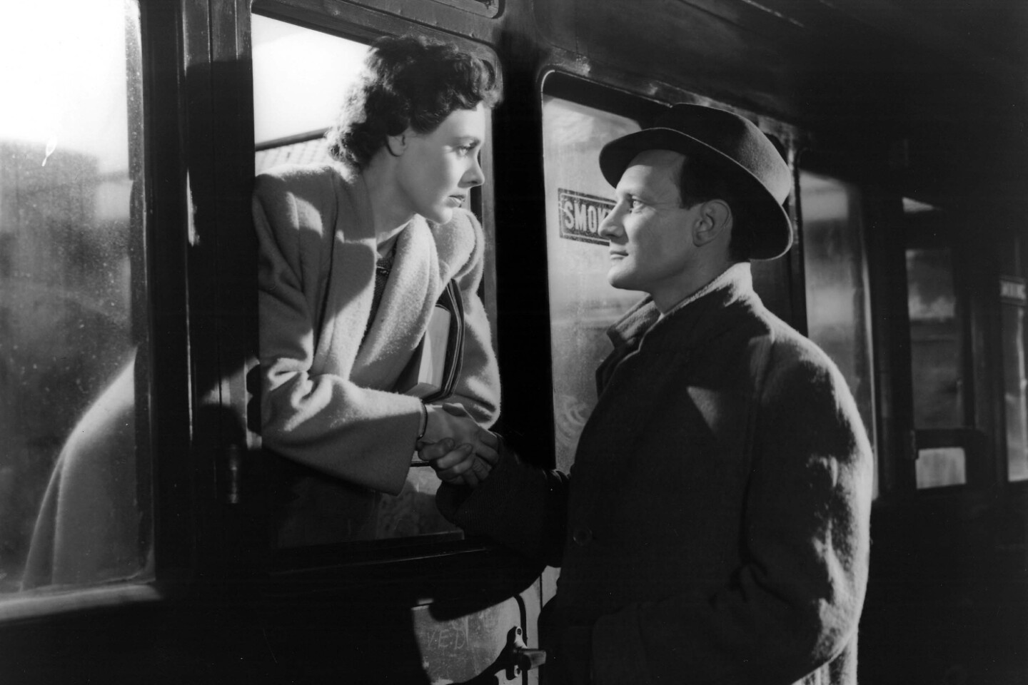 'Brief Encounter' Carnforth Station Heritage Centre