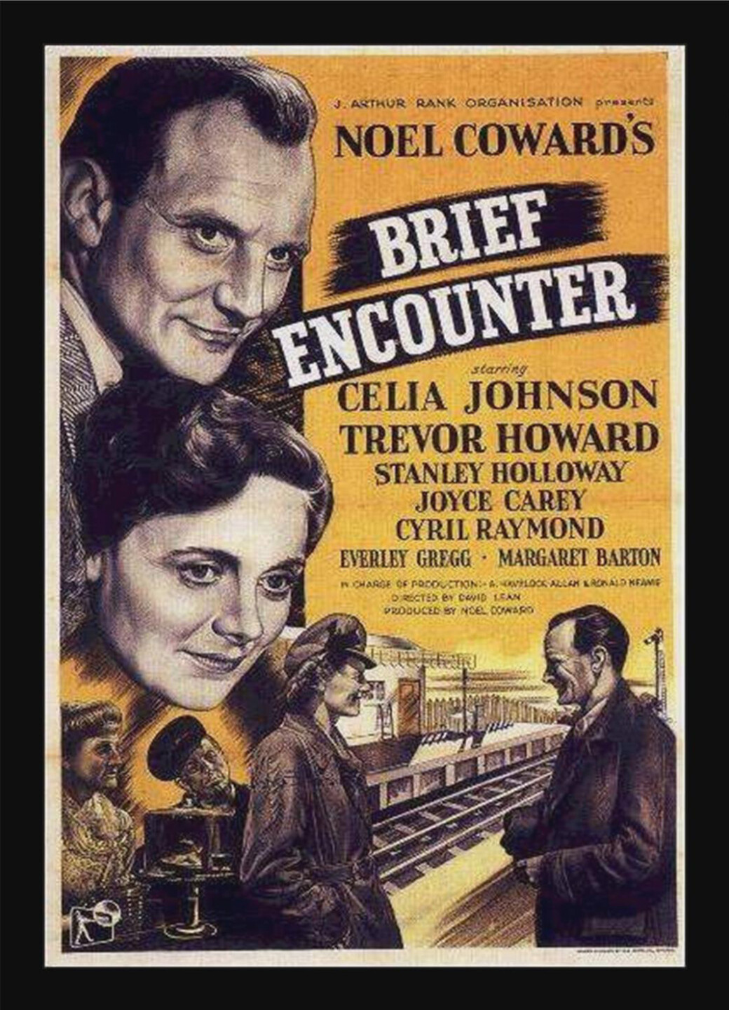 CarnforthStationHeritageCentreBriefEncounterBriefEncounter