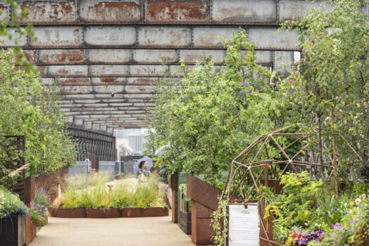 Castlefield Viaduct