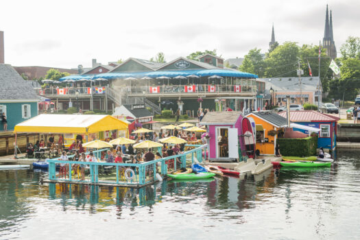 Charlottetown, Prince Edward Island, Canada