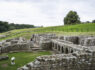 Chesters Roman Fort, Hadrian's wall