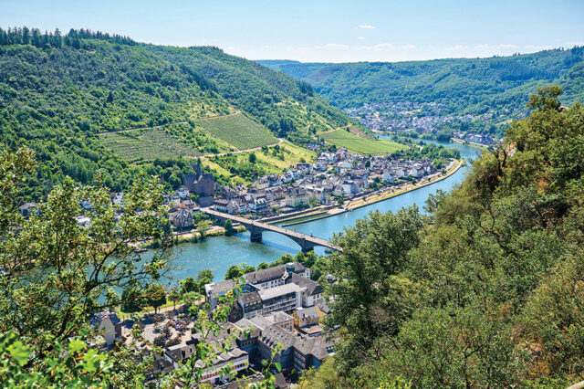 Moselle River