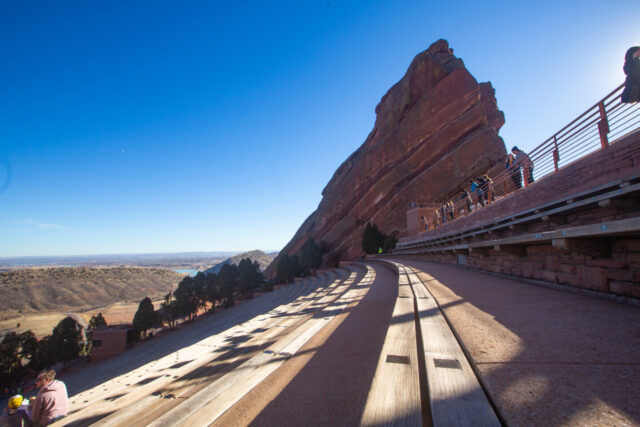 Amphitheater