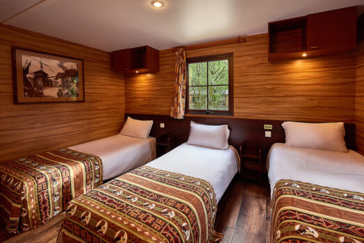 Disney Davy Crockett Ranch