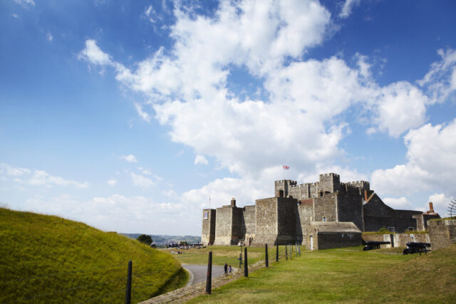 Dover Castle