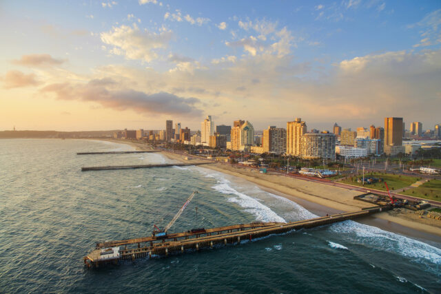 Durban, South Africa