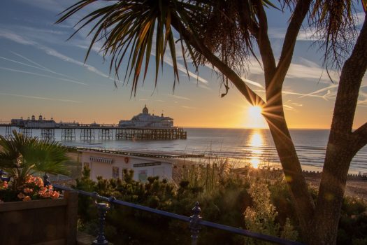 Eastbourne