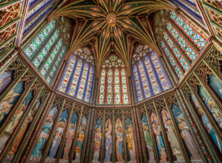 Ely Cathedral, Cambridge