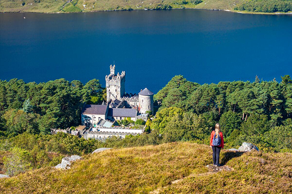 Glenveagh National Park, County Donegal