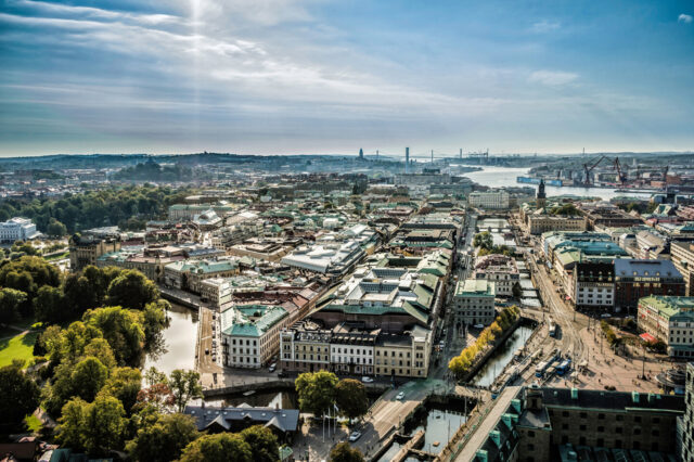 Gothenburg, Sweden