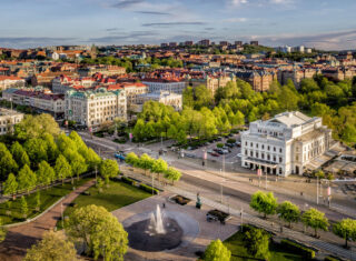 Gothenburg, Sweden