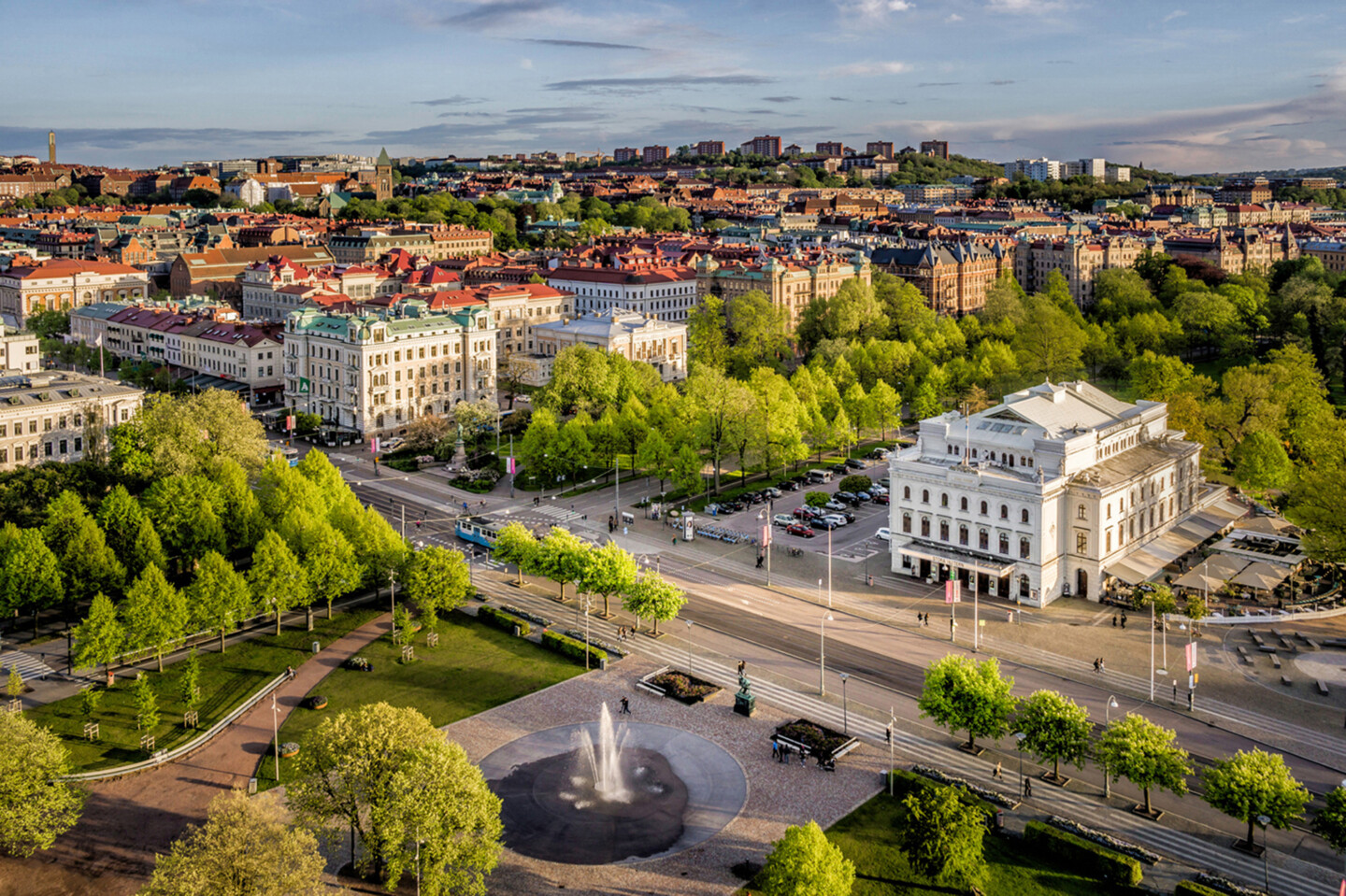 Gothenburg, Sweden