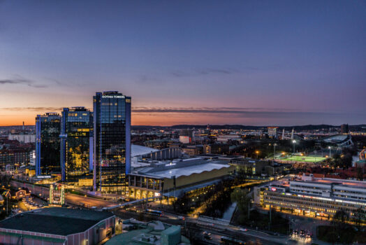 Gothenburg, Sweden