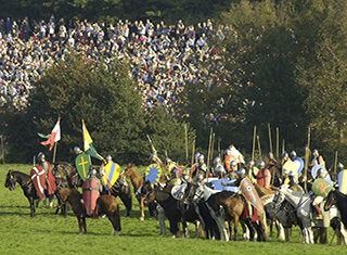 1066 Battle of Hastings