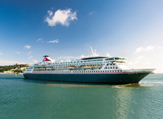 Balmoral in Dover