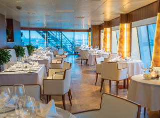 Fred Olsen Cruise Lines