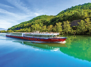 Nicko River Cruises