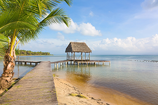 Bocas del Toro, Panama