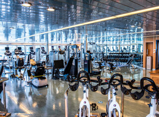 Sports, Activities & Entertainment on Bolette