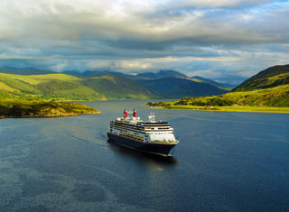 Borealis Cruises