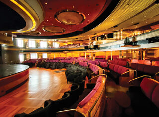 Sports, Activities & Entertainment on Borealis