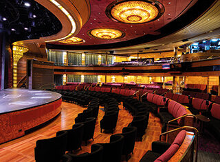 Sports, Activities & Entertainment on Borealis