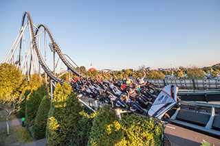 Europa Park, Theme Park & Resort