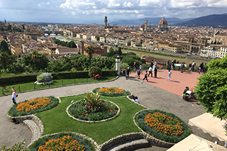 Florence