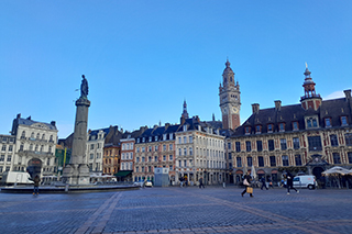 Lille