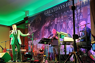 Irish Music Festival