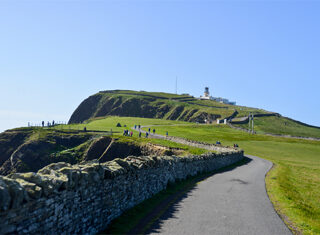 Kirkwall, Orkney, Scotland