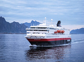 Hurtigruten