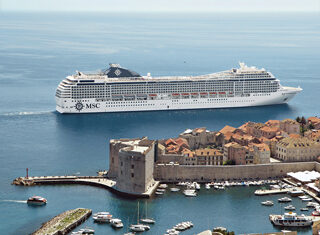 MSC Musica
