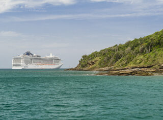 MSC Preziosa