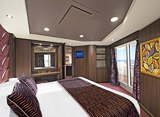 MSC Preziosa - Suite