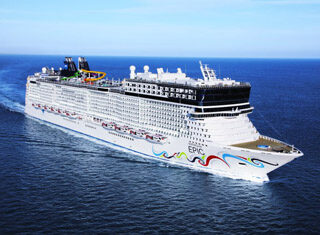 Norwegian Cruises for Groups